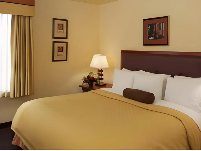 Larkspur Landing Extended Stay Suites Milpitas