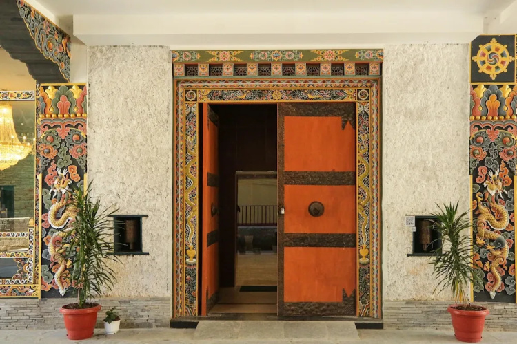 Hotelbild