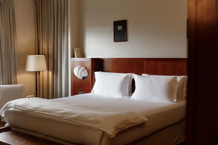 Comfort Double room with balcony