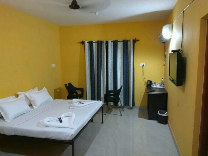 Sunshine Home