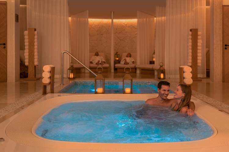 Sun Palace Cancun - Adults Only - All-Inclusive photo 18