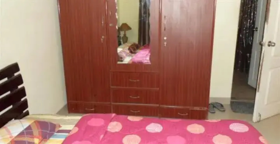 Cherry Trees Service Apartment