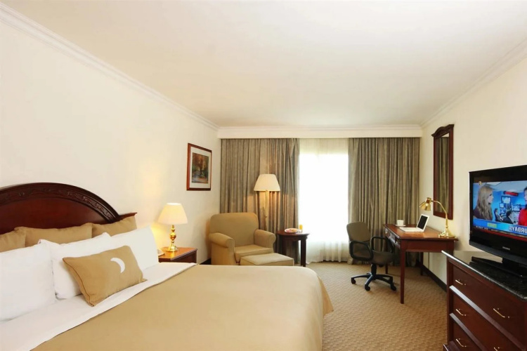 Fiesta Inn Express Nuevo Laredo