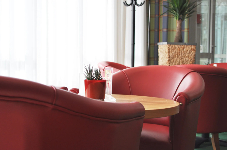 Welcome Parkhotel Bochum