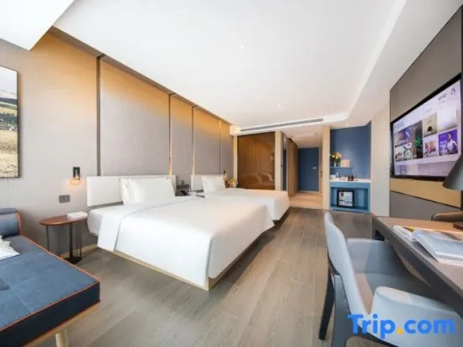 Executive Twin room