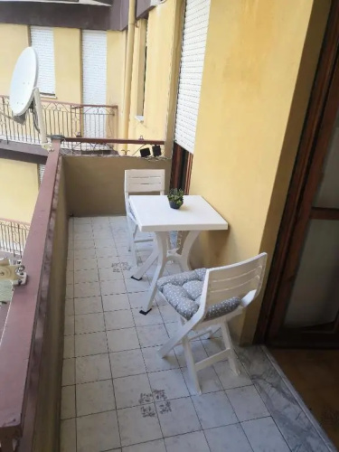 Appartamento zona ospedale civile