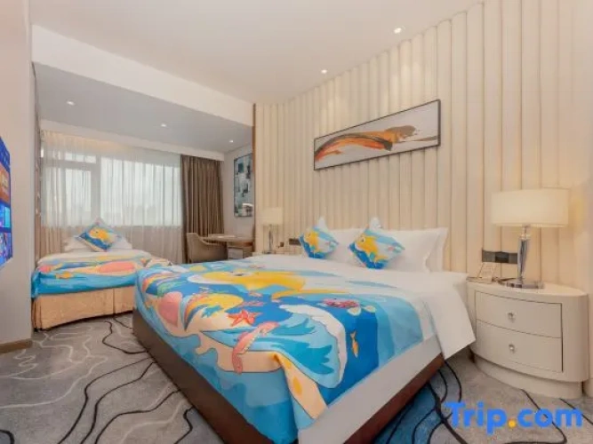Family Suite