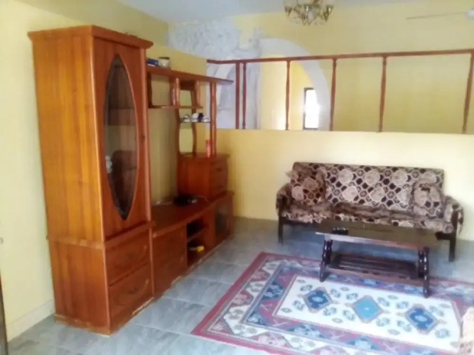 Jawanga Beach Location Villa