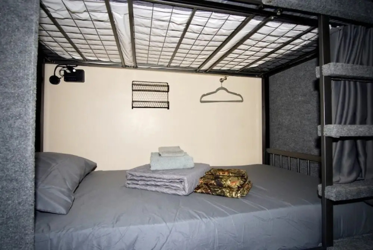 Casa Blanca Hostel
