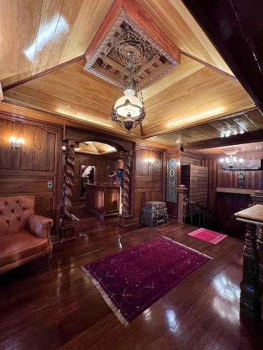 Royal Villa
