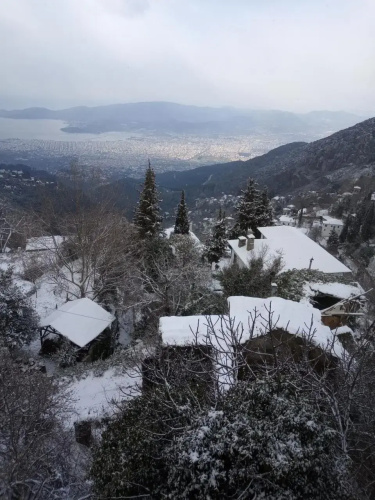 Kirmilis Mansion