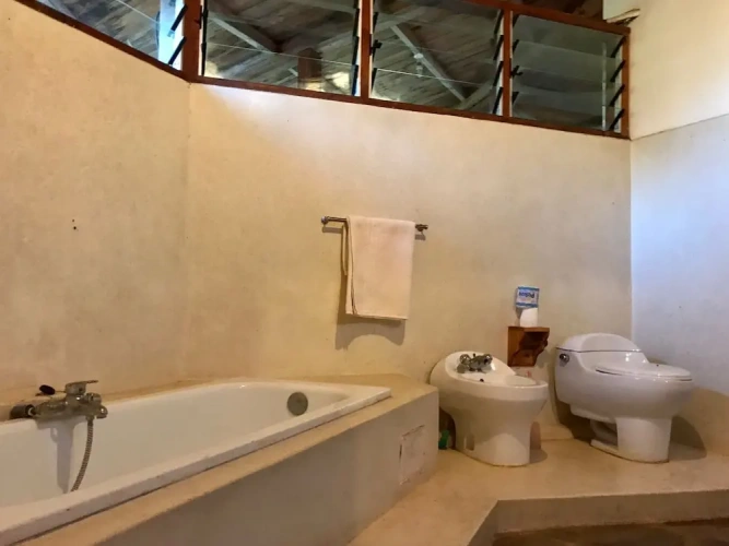 Premier Double room