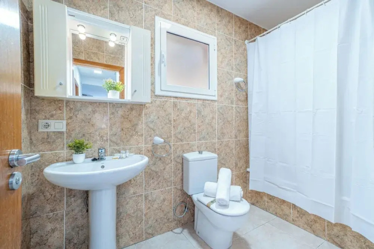 Jouvacations Villa Freser 3