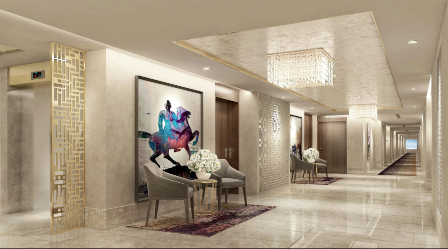 Vivanta Kolkata Em Bypass photo 27