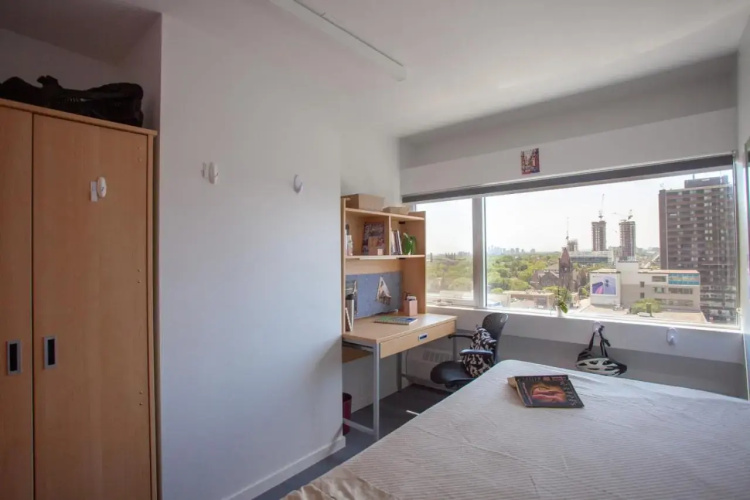 Tartu College Student Residence