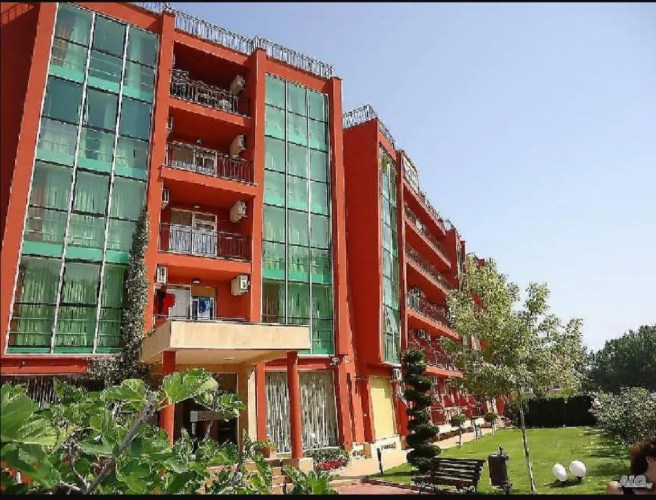 Hotelafbeelding