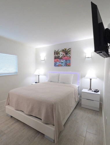Double Suite