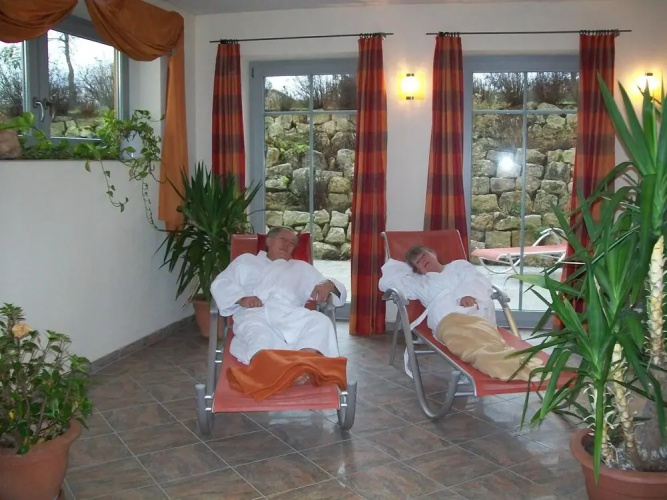 Landhotel Larenzen