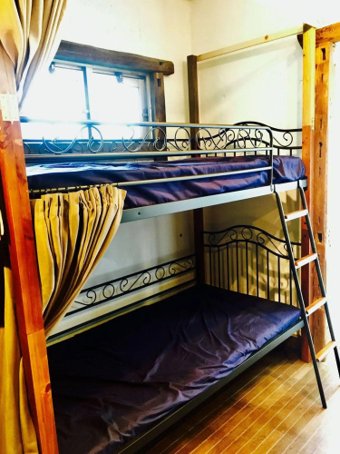 Hostel CASA AMBROSIA