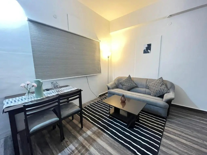 BedChambers Serviced Apartments