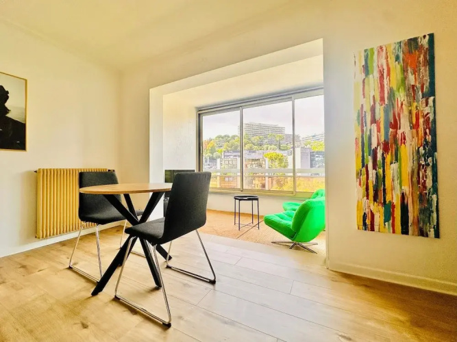 Le Cozy Escape – Esc’Appart