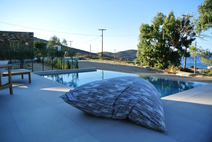 Agiannirema Stone Houses