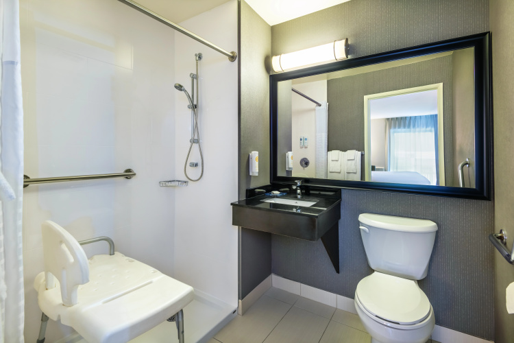 Comfort Inn Laval photo 9
