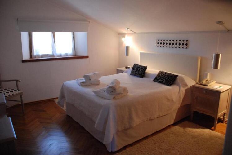 Hotel NirvanaOver view