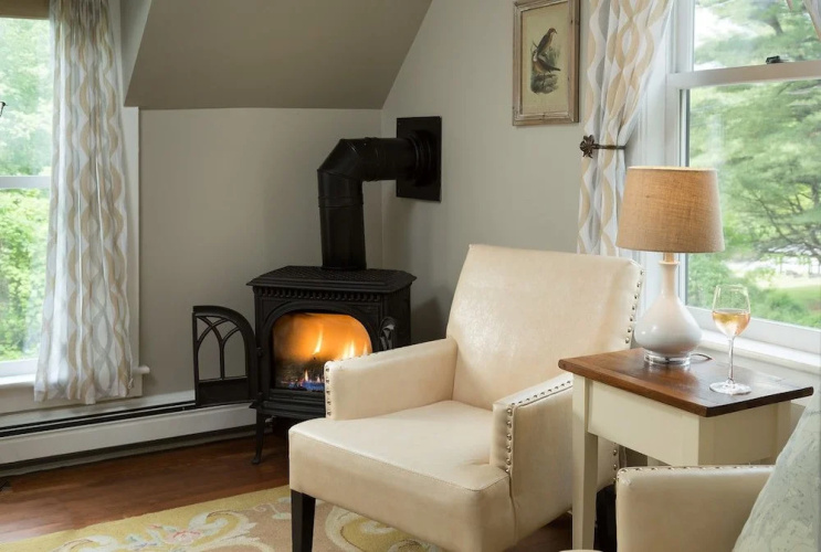 Squam Lake Inn