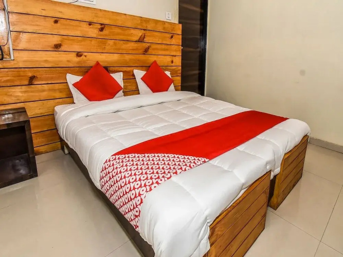 Marwar Heritage By OYO Rooms