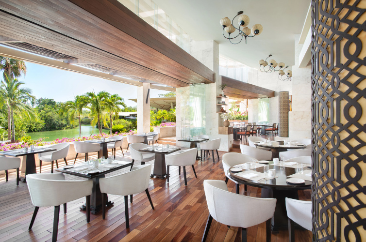 Rosewood Mayakoba Riviera Maya photo 13