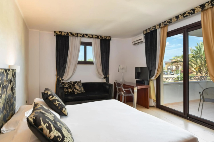 Grand Hotel Sofia