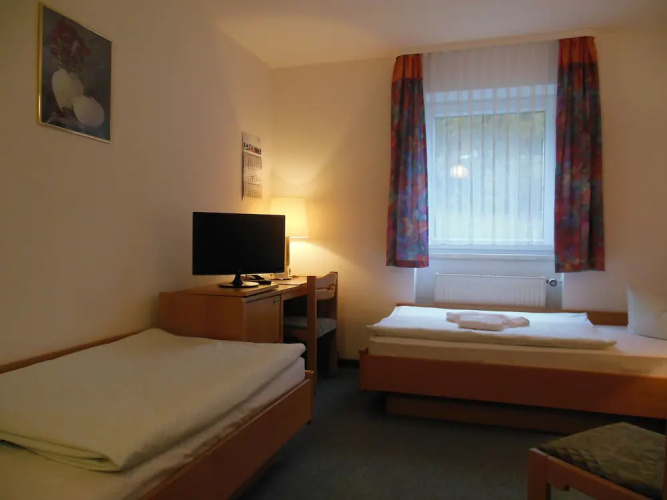 Hotel Asterra