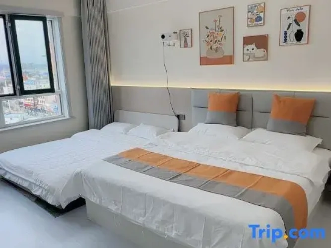Standard Twin Family room