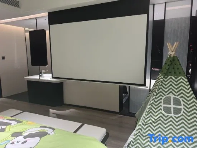 Standard Double Family room
