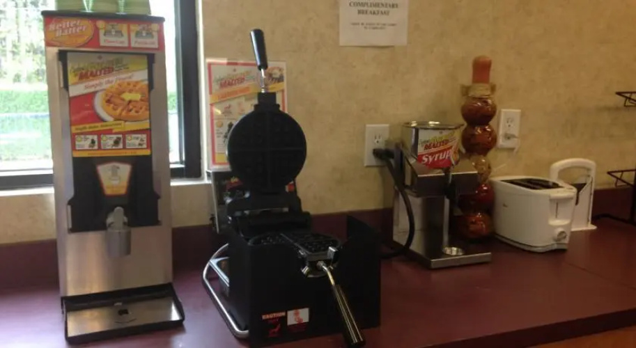 Ramada Limited Augusta Fort Gordon Area