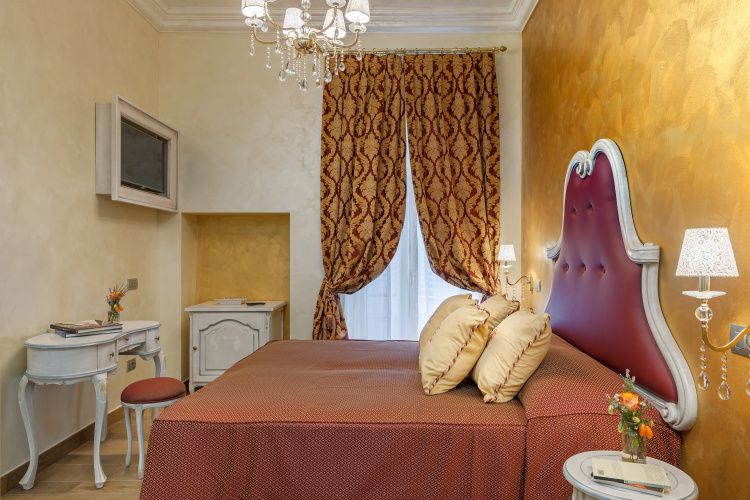 Relais Empire