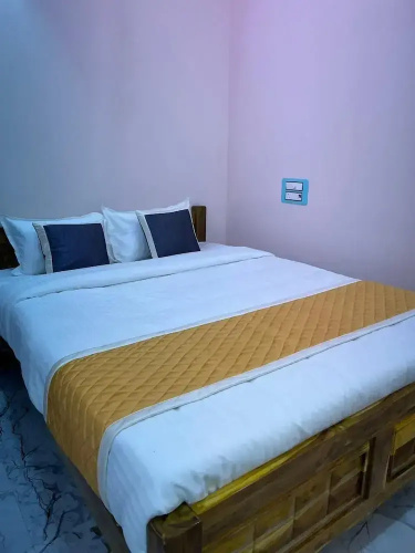 sea wave beach resort