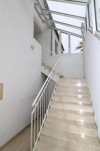 Ferienappartment Bacchus - Mainz-Lounge