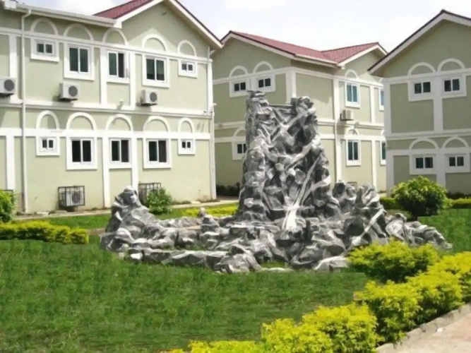 Otel görseli