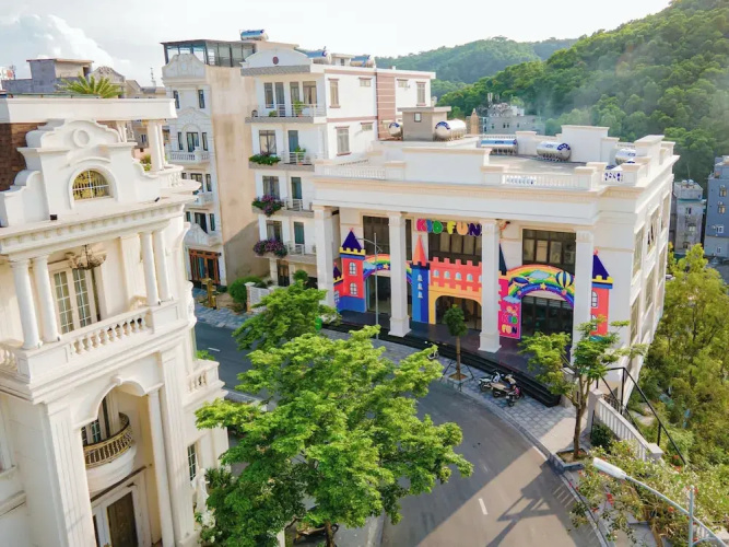 Otel görseli