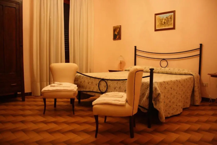 agriturismo casale 1921