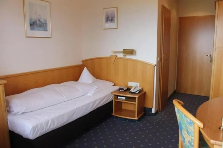 Hotel Spree Balance
