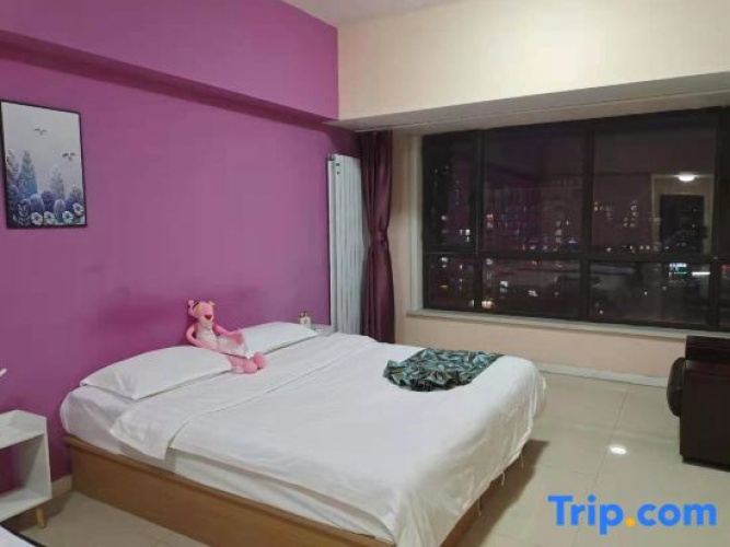 Standard room with panoramic view