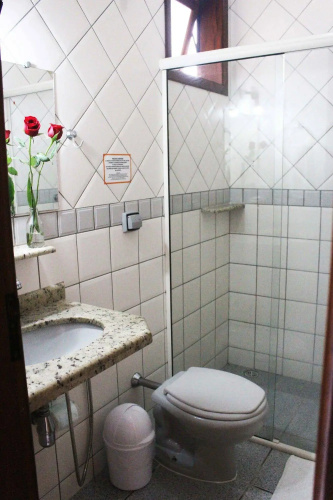 Pousada Vivamar