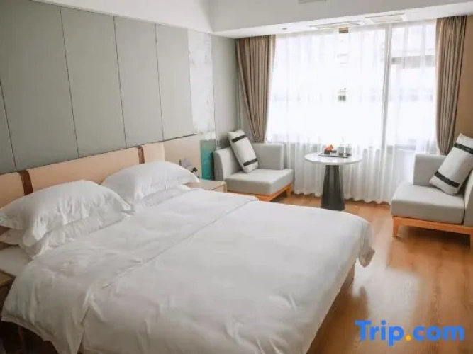 Luxury Double room
