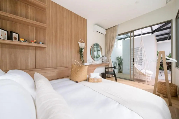 VILLA ALANNA Phuket