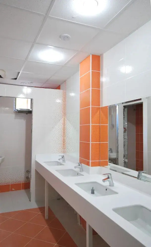 Evim Hostel Kadikoy