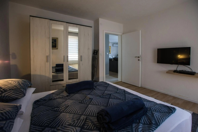 Apartment Salman