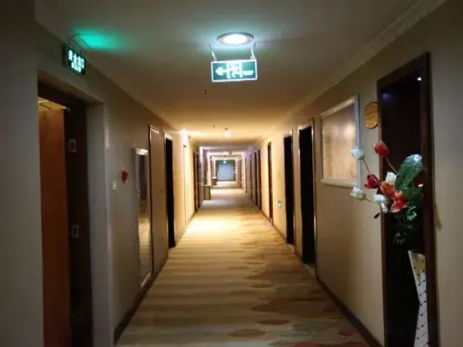 Jia Heng Hotel